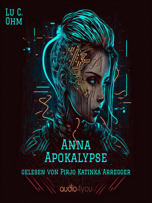 cover image of Anna Apokalypse